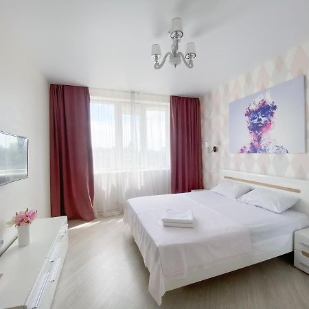 Апартаменты В Новом Доме Odessa Luaran gambar